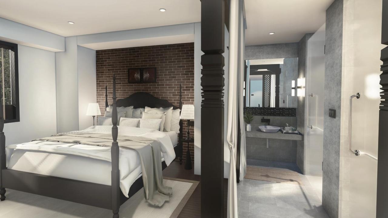 Square Hotel กาฐมาณฑุ ภายนอก รูปภาพ