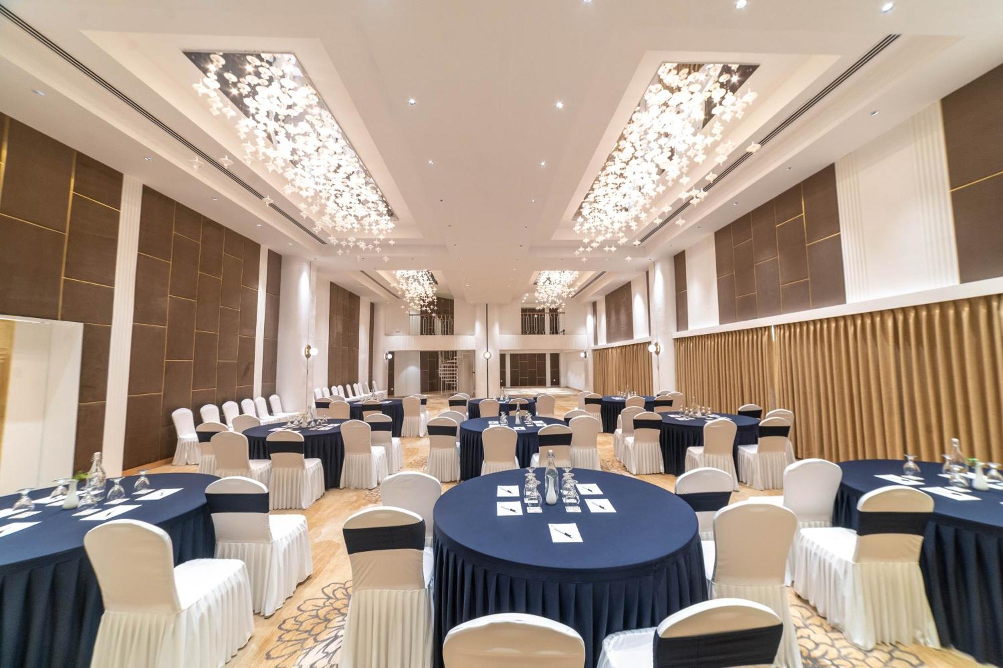 Square Hotel กาฐมาณฑุ ภายนอก รูปภาพ
