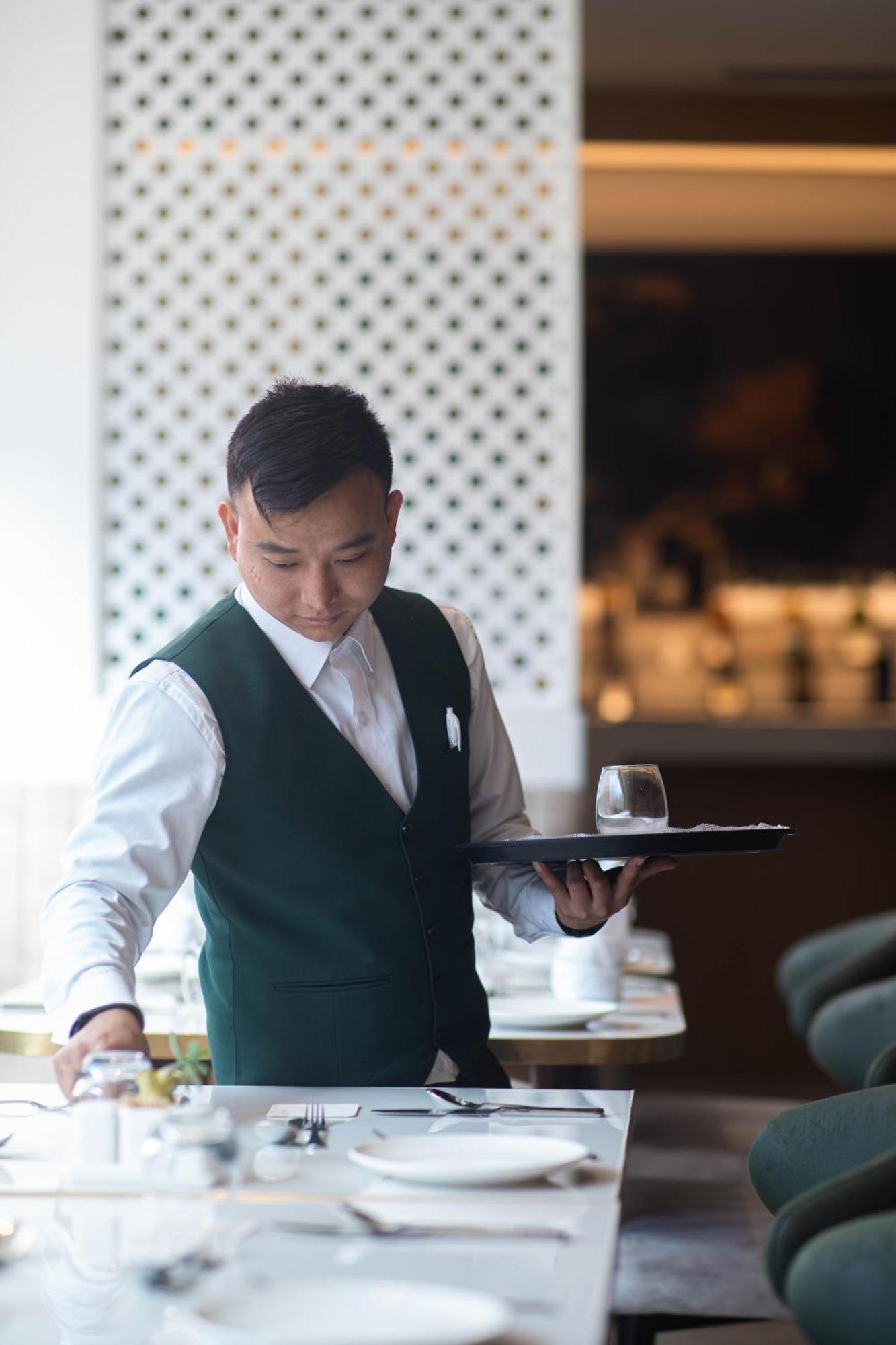 Square Hotel กาฐมาณฑุ ภายนอก รูปภาพ