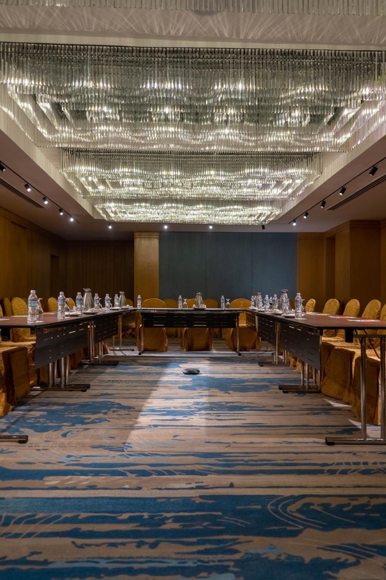 Square Hotel กาฐมาณฑุ ภายนอก รูปภาพ